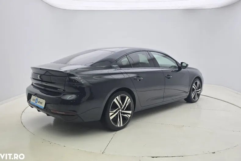 Peugeot 508 din 2019 cu 160.259 km - oferta PEU160261 - foto 6