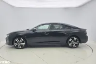 Peugeot 508 din 2019 cu 160.259 km - oferta PEU160261 - foto 9