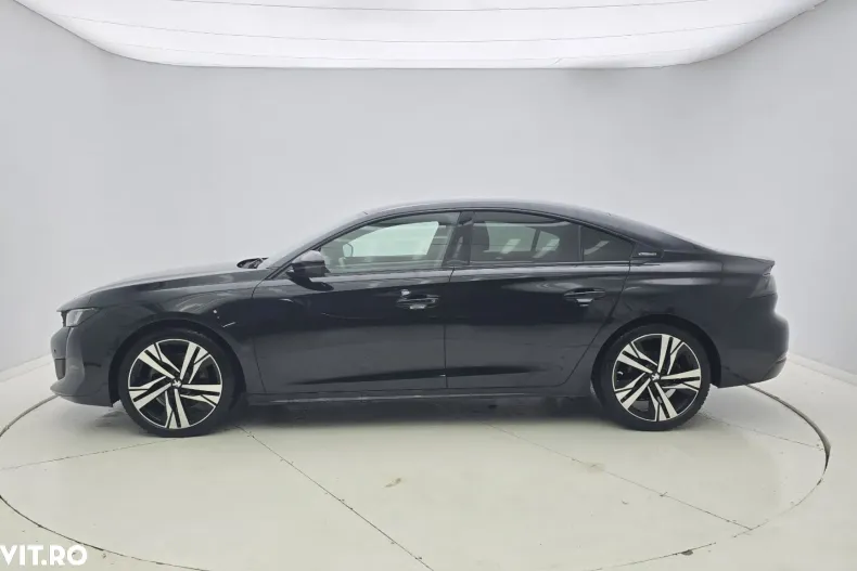 Peugeot 508 din 2019 cu 160.259 km - oferta PEU160261 - foto 9