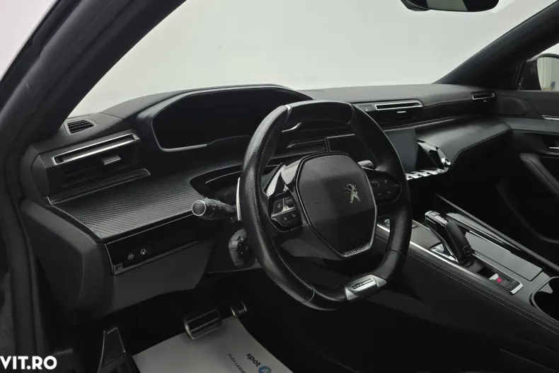 Peugeot 508 din 2019 cu 160.259 km - oferta PEU160261 - foto 13