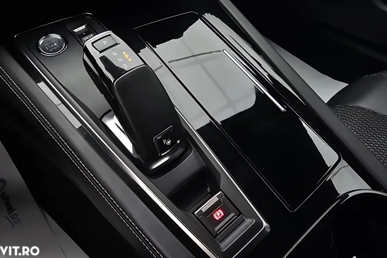 Peugeot 508 din 2019 cu 160.259 km - oferta PEU160261 - foto 17