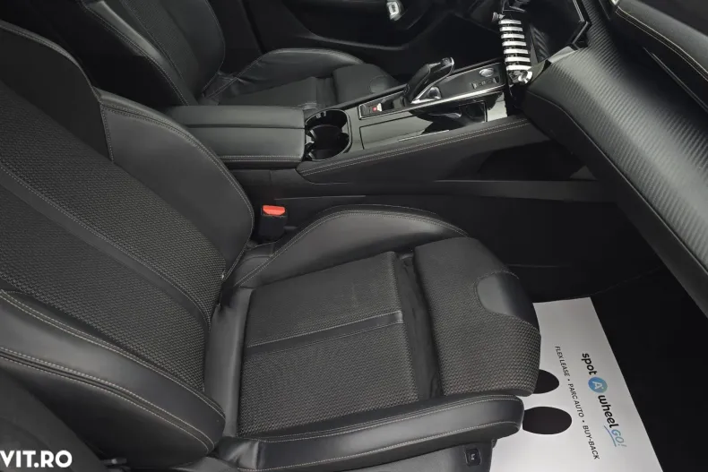 Peugeot 508 din 2019 cu 160.259 km - oferta PEU160261 - foto 19