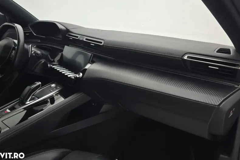 Peugeot 508 din 2019 cu 160.259 km - oferta PEU160261 - foto 20