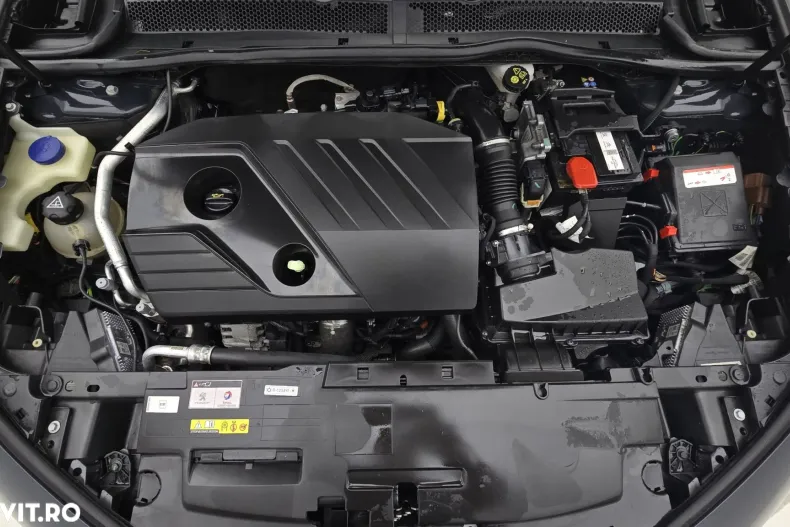 Peugeot 508 din 2019 cu 160.259 km - oferta PEU160261 - foto 24