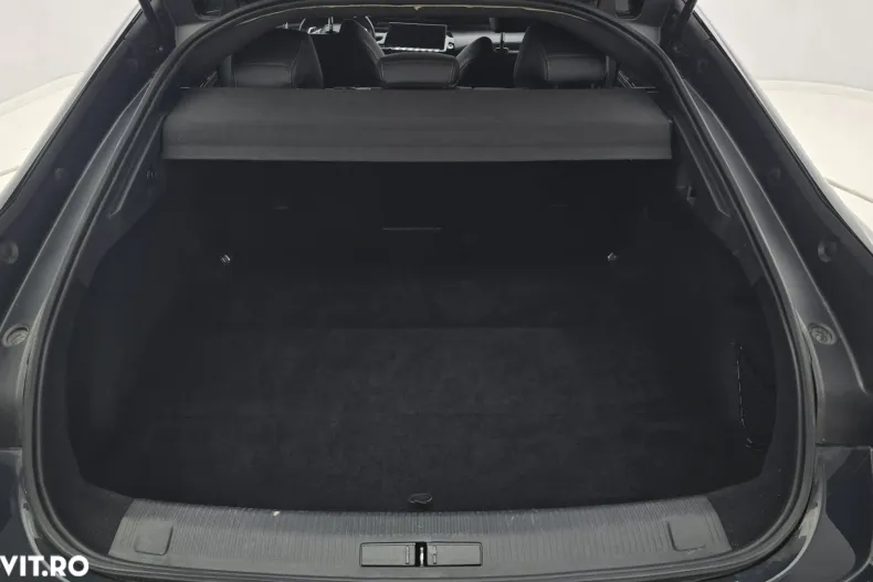 Peugeot 508 din 2019 cu 160.259 km - oferta PEU160261 - foto 25