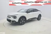 Citroën C4 din 2022 cu 77.616 km - oferta CIT160262 - foto 1