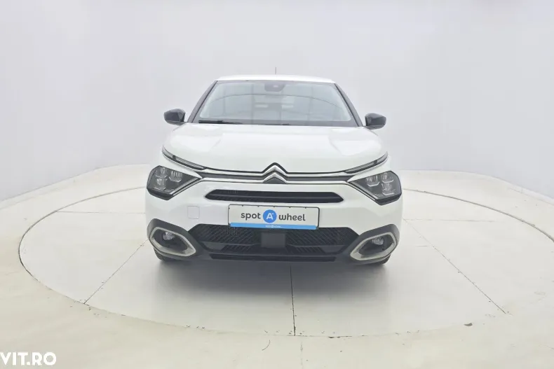 Citroën C4 din 2022 cu 77.616 km - oferta CIT160262 - foto 2