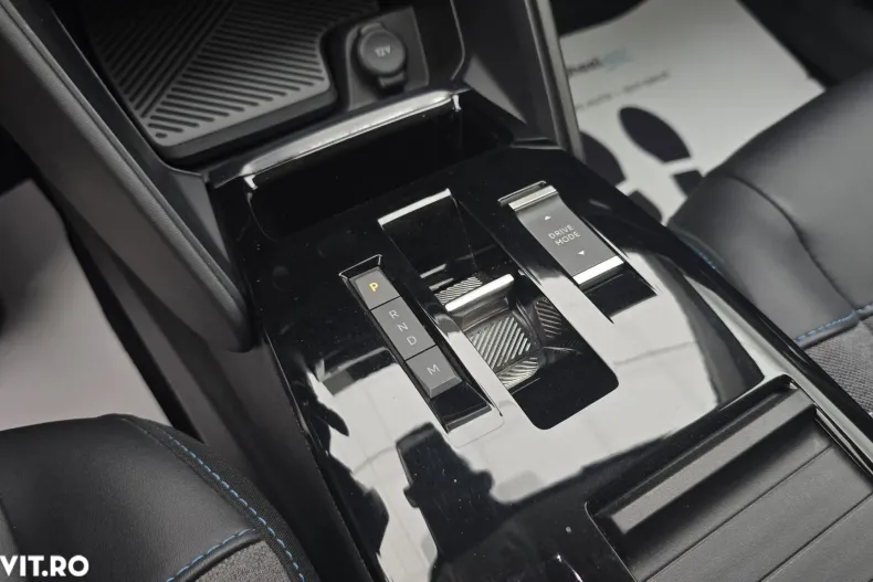 Citroën C4 din 2022 cu 77.616 km - oferta CIT160262 - foto 17
