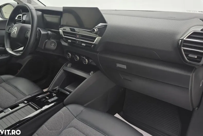 Citroën C4 din 2022 cu 77.616 km - oferta CIT160262 - foto 20