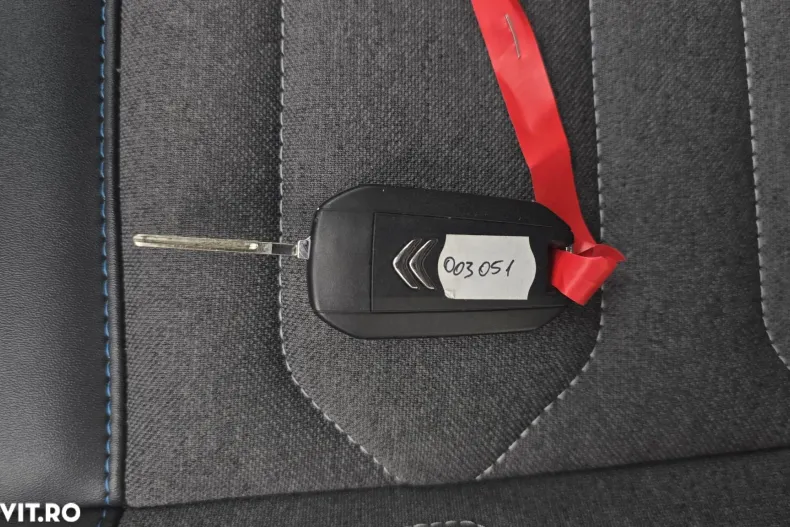 Citroën C4 din 2022 cu 77.616 km - oferta CIT160262 - foto 21