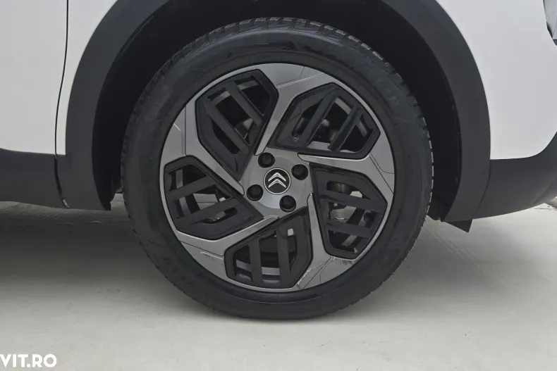 Citroën C4 din 2022 cu 77.616 km - oferta CIT160262 - foto 23