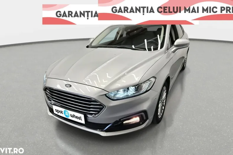 Ford Mondeo din 2020 cu 68.763 km - oferta FOR160263 - foto 1