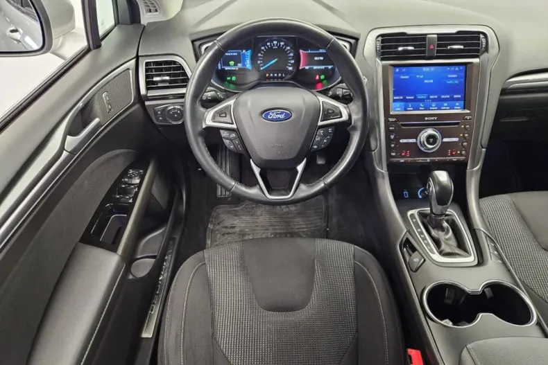 Ford Mondeo din 2020 cu 68.763 km - oferta FOR160263 - foto 2