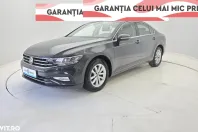 Volkswagen Passat din 2021 cu 129.484 km - oferta VOL160264 - foto 1