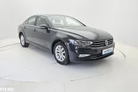 Volkswagen Passat din 2021 cu 129.484 km - oferta VOL160264 - foto 4