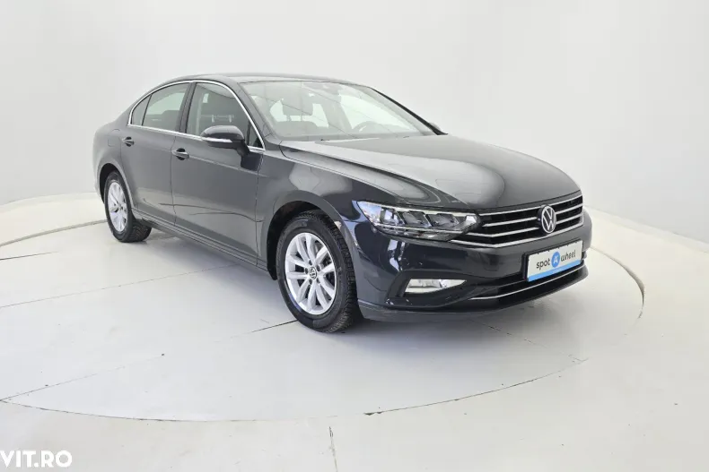 Volkswagen Passat din 2021 cu 129.484 km - oferta VOL160264 - foto 4