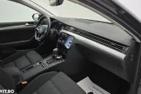 Volkswagen Passat din 2021 cu 129.484 km - oferta VOL160264 - foto 20