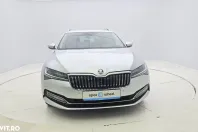 Skoda Superb din 2022 cu 137.505 km - oferta SKO160265 - foto 2