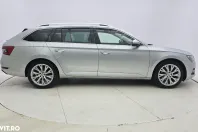 Skoda Superb din 2022 cu 137.505 km - oferta SKO160265 - foto 5