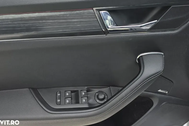 Skoda Superb din 2022 cu 137.505 km - oferta SKO160265 - foto 11