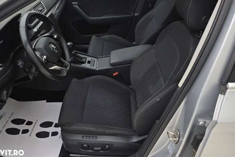 Skoda Superb din 2022 cu 137.505 km - oferta SKO160265 - foto 12