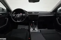 Skoda Superb din 2022 cu 137.505 km - oferta SKO160265 - foto 14