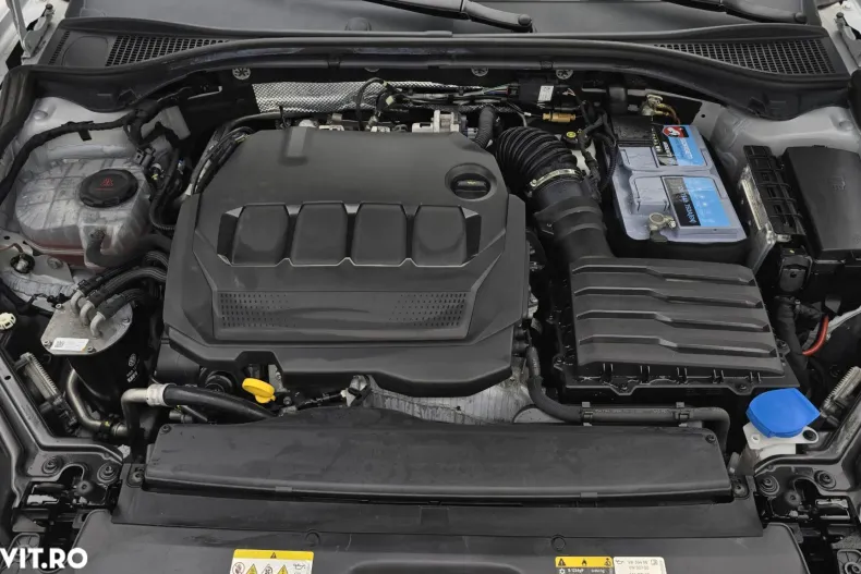 Skoda Superb din 2022 cu 137.505 km - oferta SKO160265 - foto 24