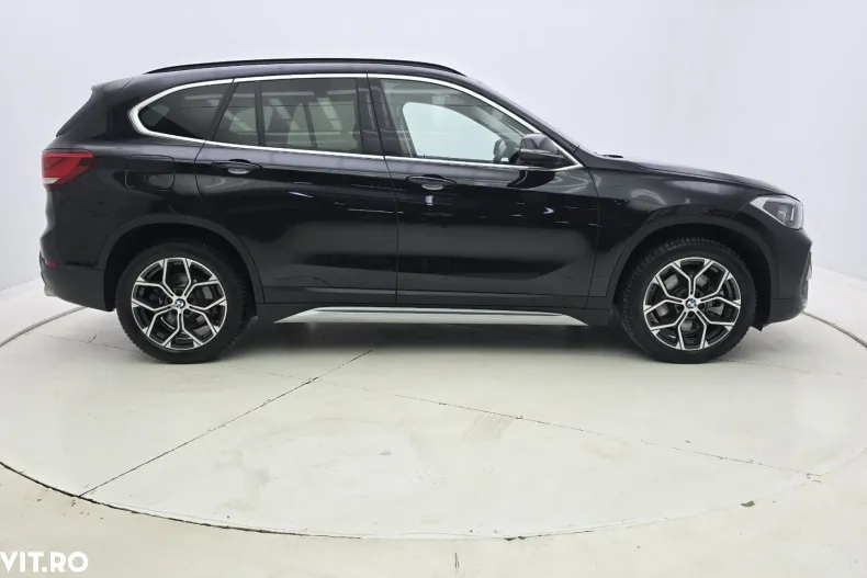 BMW X1 din 2021 cu 48.553 km - oferta BMW160266 - foto 5