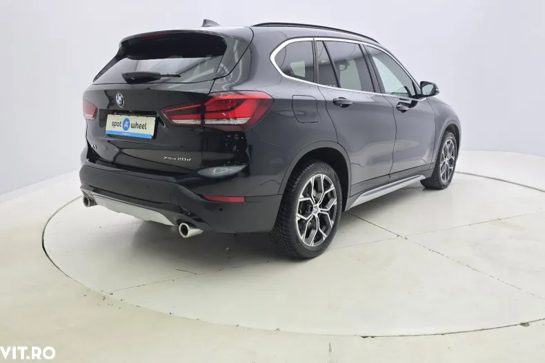 BMW X1 din 2021 cu 48.553 km - oferta BMW160266 - foto 6