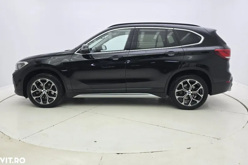 BMW X1 din 2021 cu 48.553 km - oferta BMW160266 - foto 9