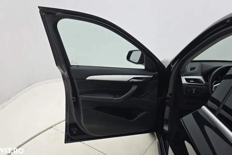 BMW X1 din 2021 cu 48.553 km - oferta BMW160266 - foto 10