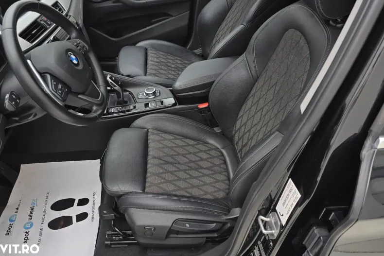 BMW X1 din 2021 cu 48.553 km - oferta BMW160266 - foto 12