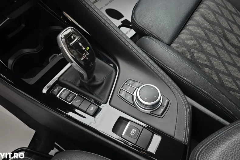 BMW X1 din 2021 cu 48.553 km - oferta BMW160266 - foto 17