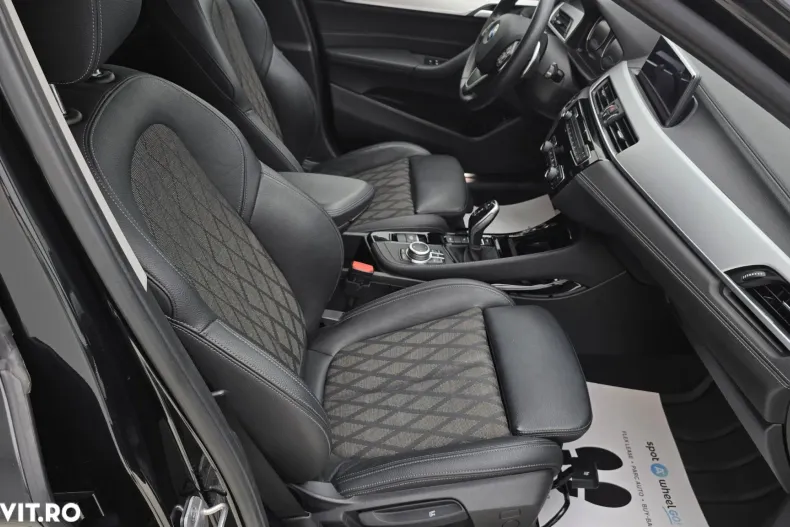 BMW X1 din 2021 cu 48.553 km - oferta BMW160266 - foto 19