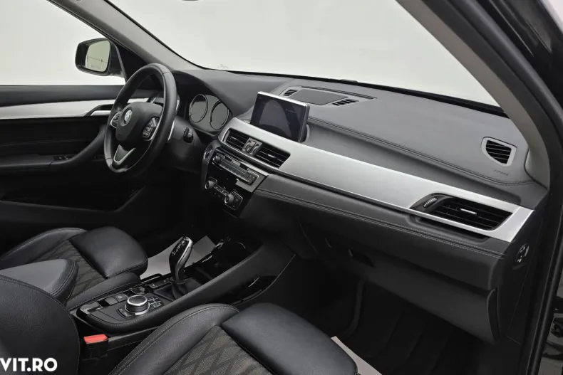 BMW X1 din 2021 cu 48.553 km - oferta BMW160266 - foto 20
