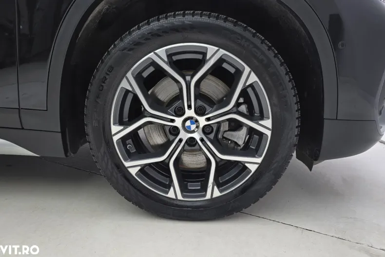 BMW X1 din 2021 cu 48.553 km - oferta BMW160266 - foto 23