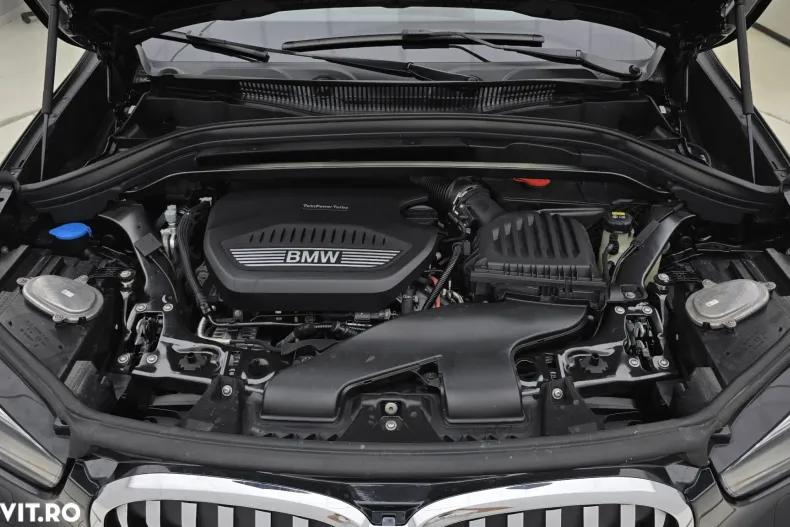 BMW X1 din 2021 cu 48.553 km - oferta BMW160266 - foto 24