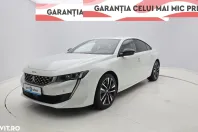 Peugeot 508 din 2021 cu 105.137 km - oferta PEU160267 - foto 1