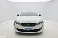 Peugeot 508 din 2021 cu 105.137 km - oferta PEU160267 - foto 2