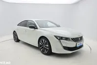 Peugeot 508 din 2021 cu 105.137 km - oferta PEU160267 - foto 4