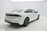 Peugeot 508 din 2021 cu 105.137 km - oferta PEU160267 - foto 6