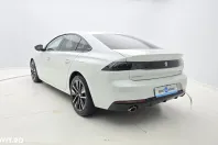Peugeot 508 din 2021 cu 105.137 km - oferta PEU160267 - foto 8