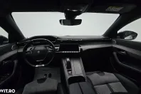 Peugeot 508 din 2021 cu 105.137 km - oferta PEU160267 - foto 14