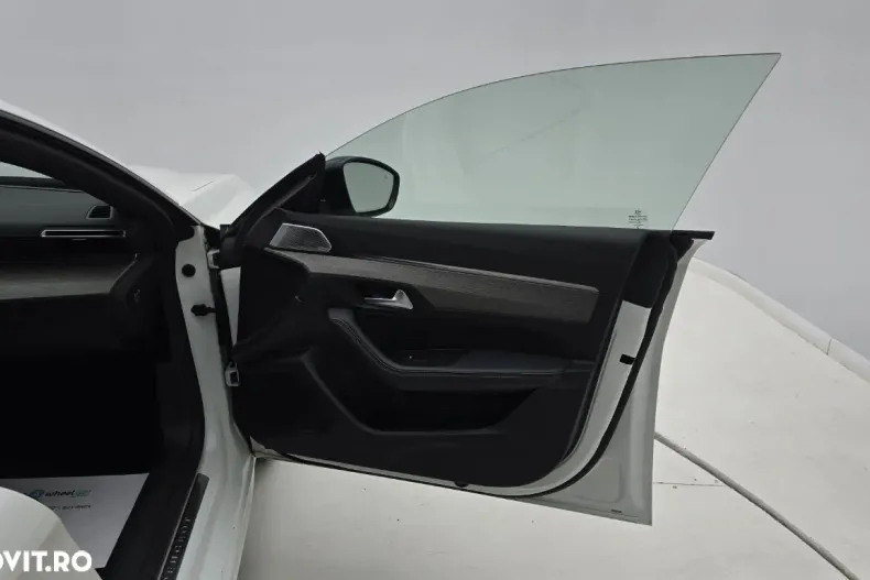 Peugeot 508 din 2021 cu 105.137 km - oferta PEU160267 - foto 17