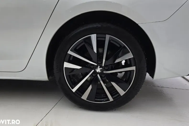 Peugeot 508 din 2021 cu 105.137 km - oferta PEU160267 - foto 21