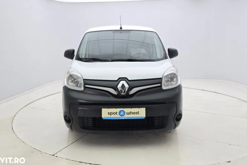 Renault Kangoo din 2020 cu 89.638 km - oferta REN160268 - foto 2