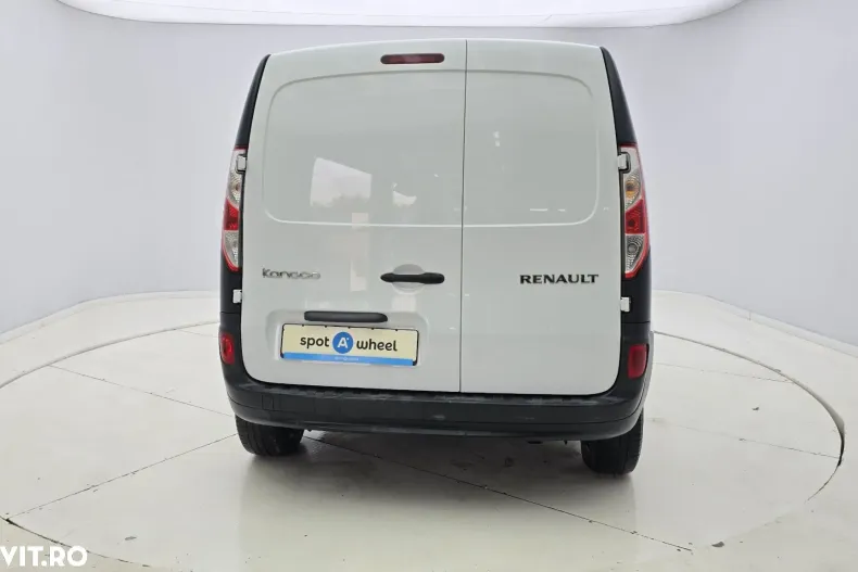 Renault Kangoo din 2020 cu 89.638 km - oferta REN160268 - foto 7