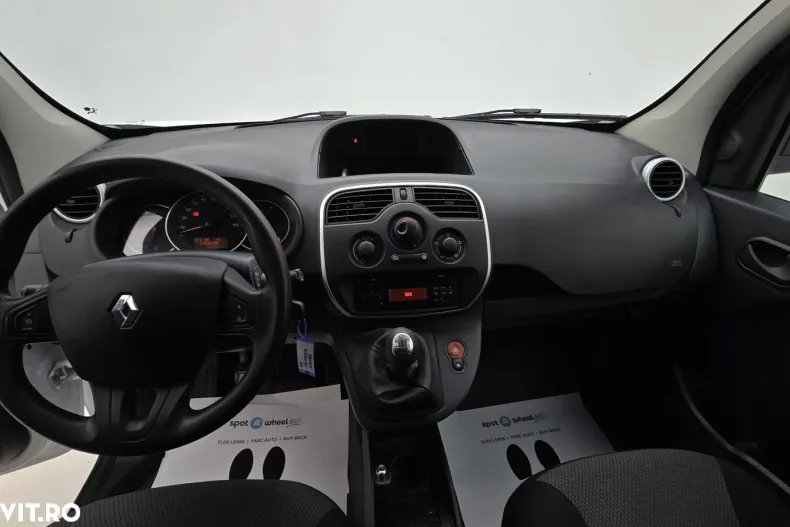Renault Kangoo din 2020 cu 89.638 km - oferta REN160268 - foto 14