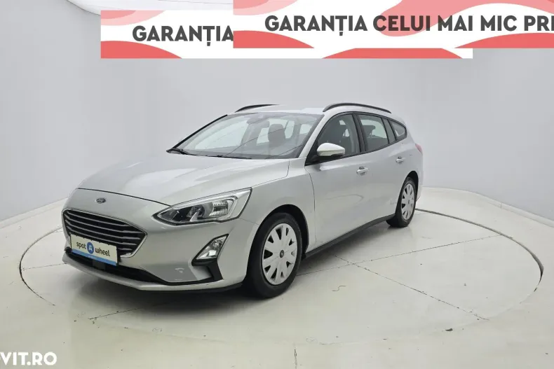 Ford Focus din 2019 cu 99.603 km - oferta FOR160269 - foto 1