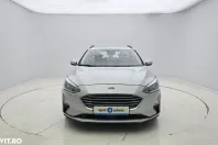 Ford Focus din 2019 cu 99.603 km - oferta FOR160269 - foto 2